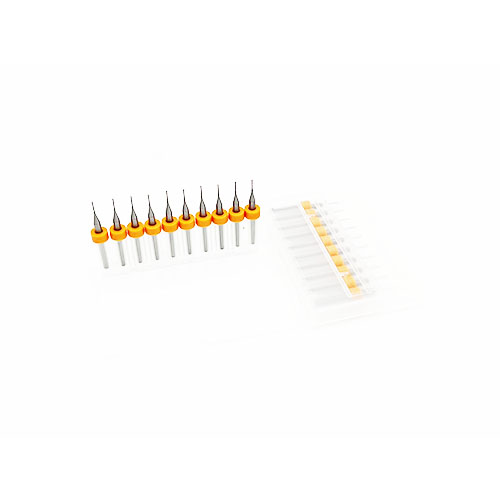Brocas de Carburo de Tungsteno