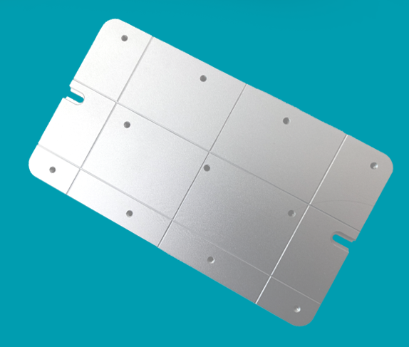 Moldes Modulares iPhone Duy CNC
